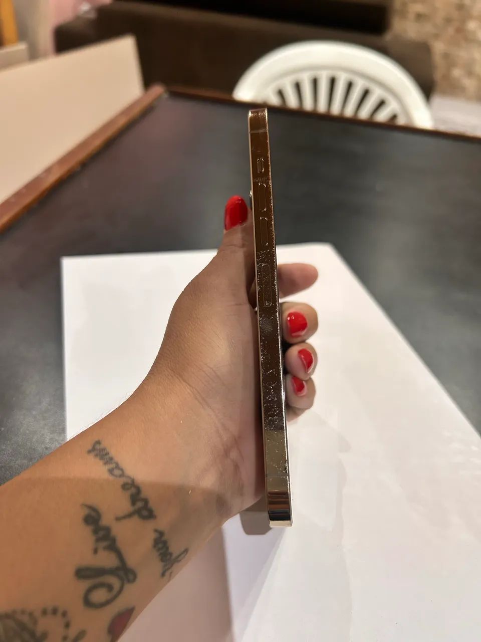iPhone 13 Pro Max  - Foto 2