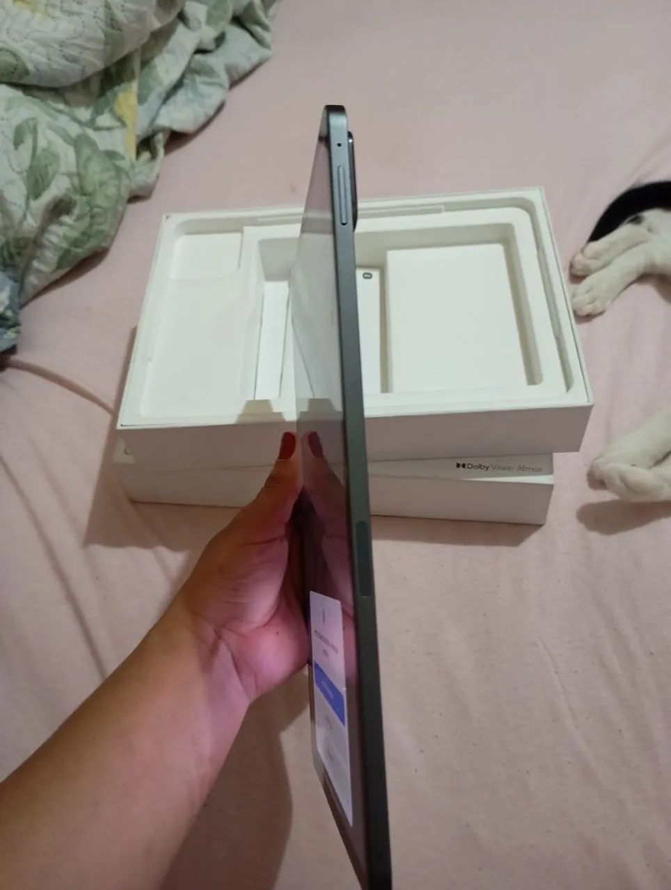 Xiome Pad 7 - Foto 3