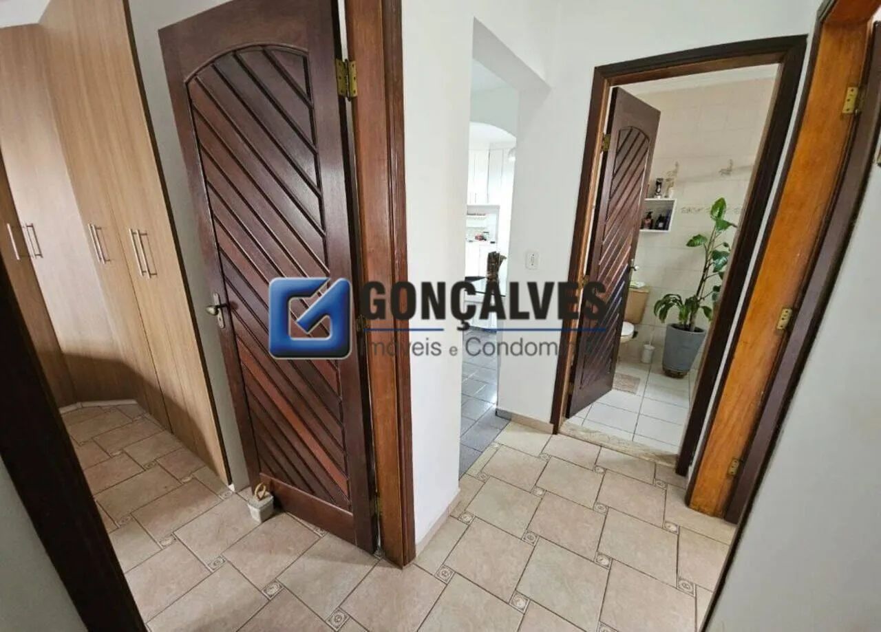 Apartamento 03 dormitórios sendo uma suíte a venda  Nova Petropólis - São Bernardo do Camp - Foto 7