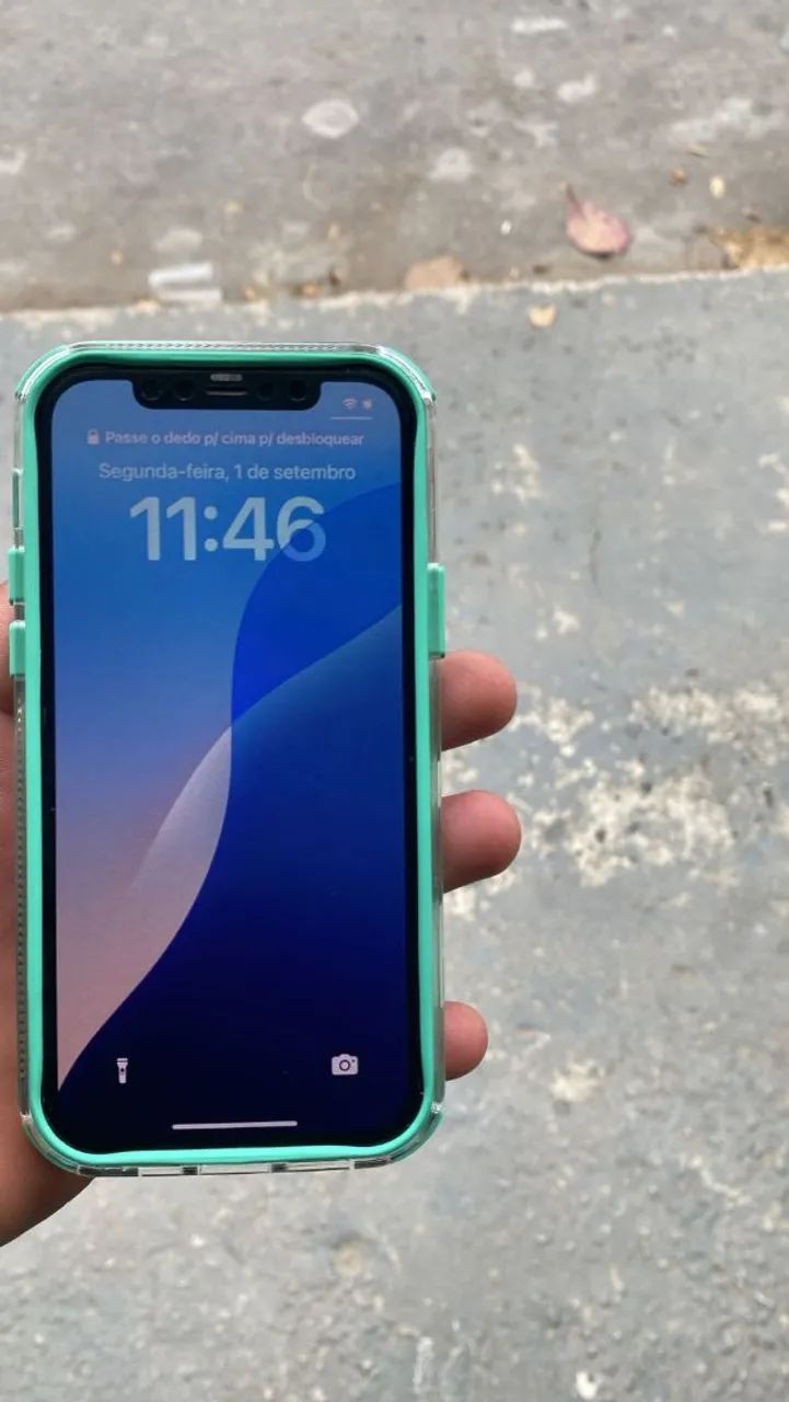 iPhone 12 128gb - Foto 4