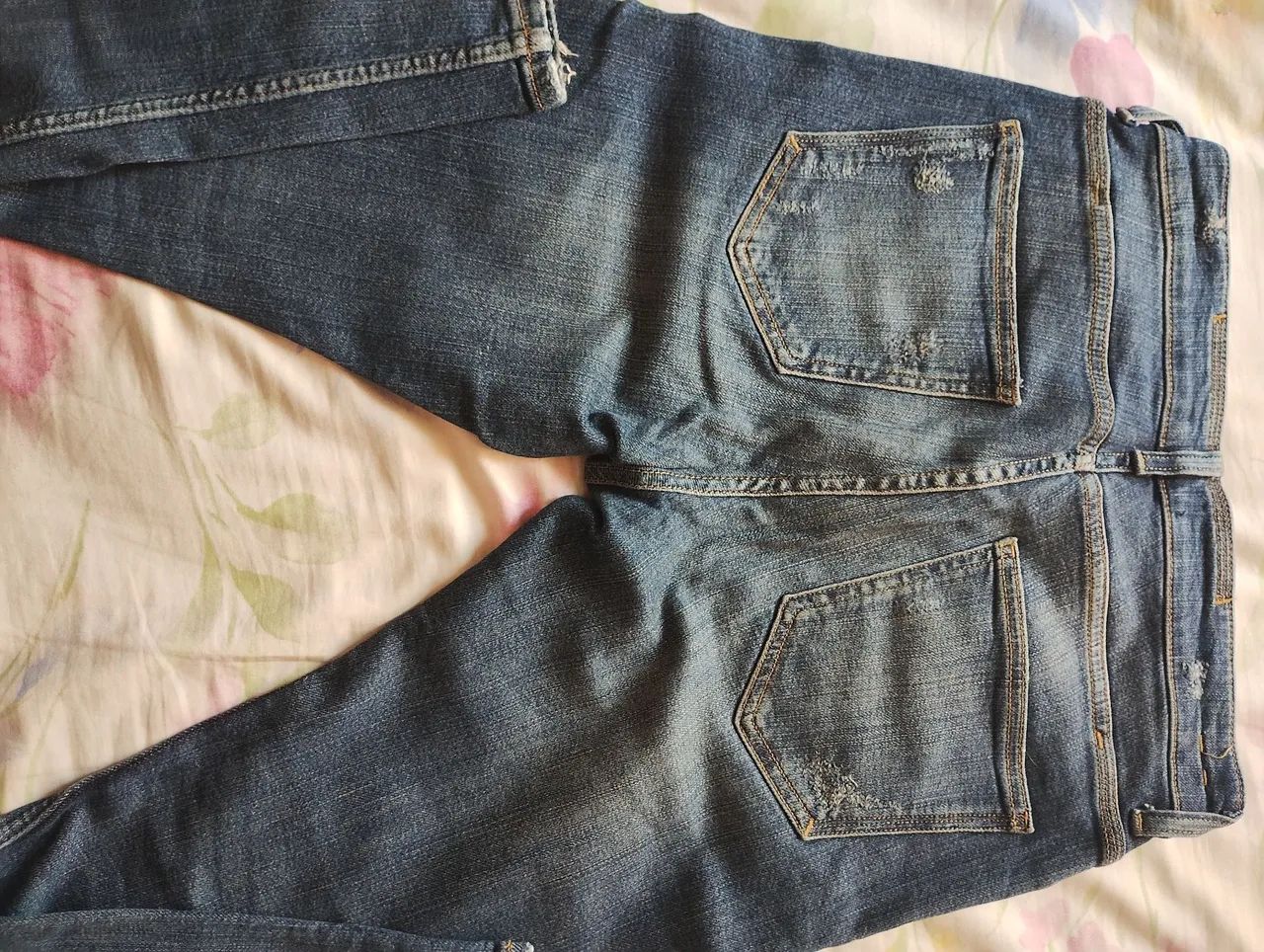 Calça Zara - Foto 4