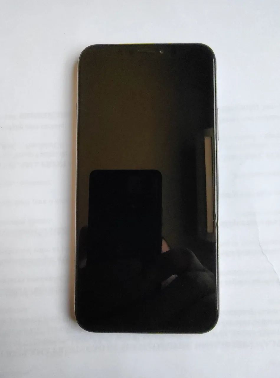 iPhone X muito novo - Foto 4