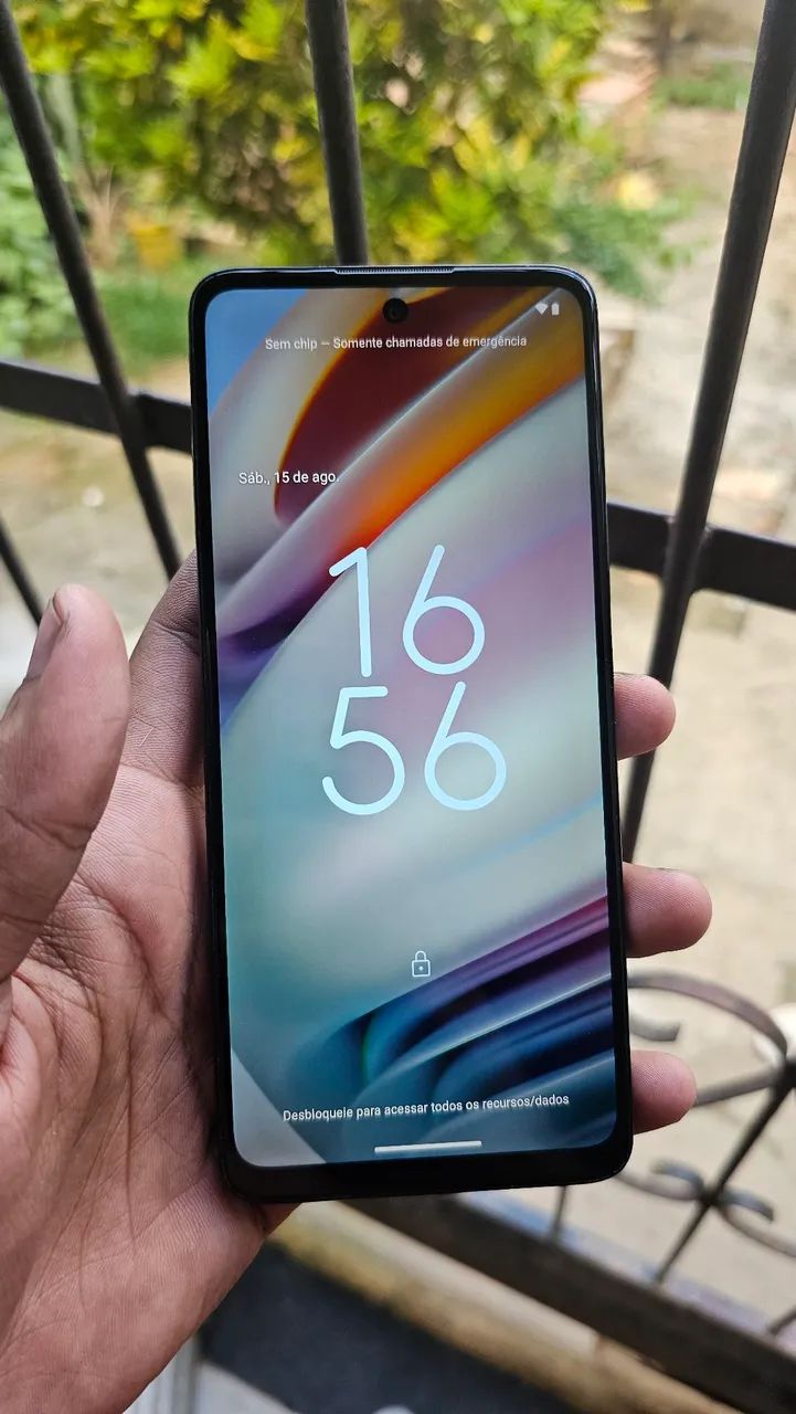 Moto G60 128GB!!