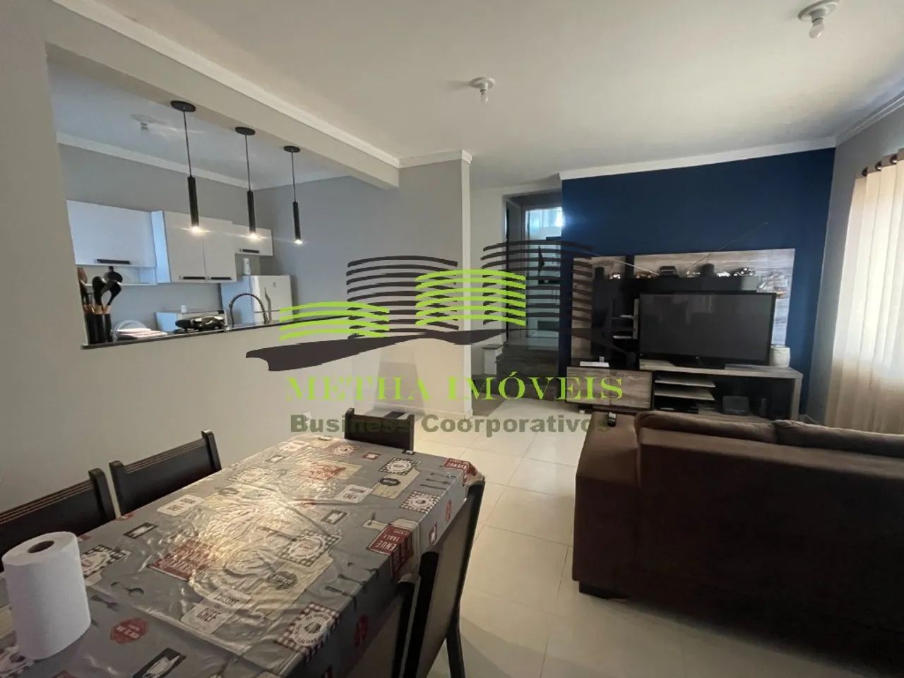 CASA RESIDENCIAL em SOROCABA - SP, HORTO FLORESTAL