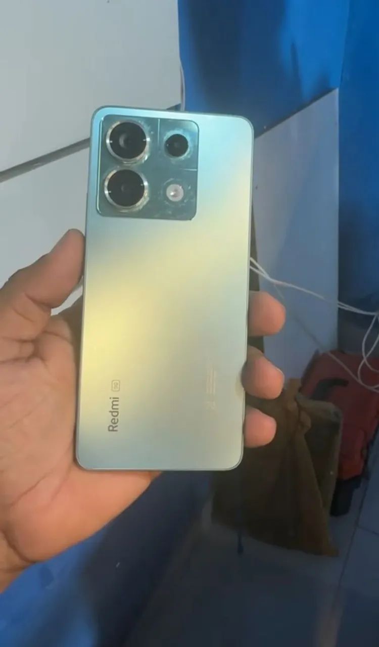 Redmi Note 13 pro 5G 256gb