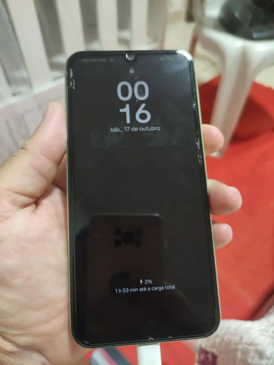 Samsung Galaxy A24 - Foto 3
