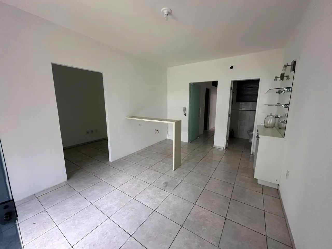 Loja Comercial com 2 vagas no bairro Estreito, em Florianópolis. - Foto 3