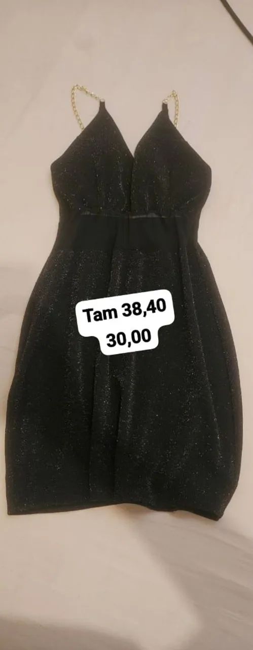 Roupa excelente estado  - Foto 4