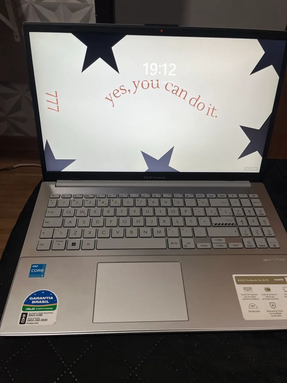 Asus VivoBook Go 14/15