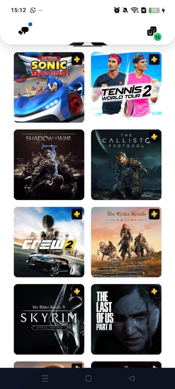 Ps4 slim com vários jogos  - Foto 3