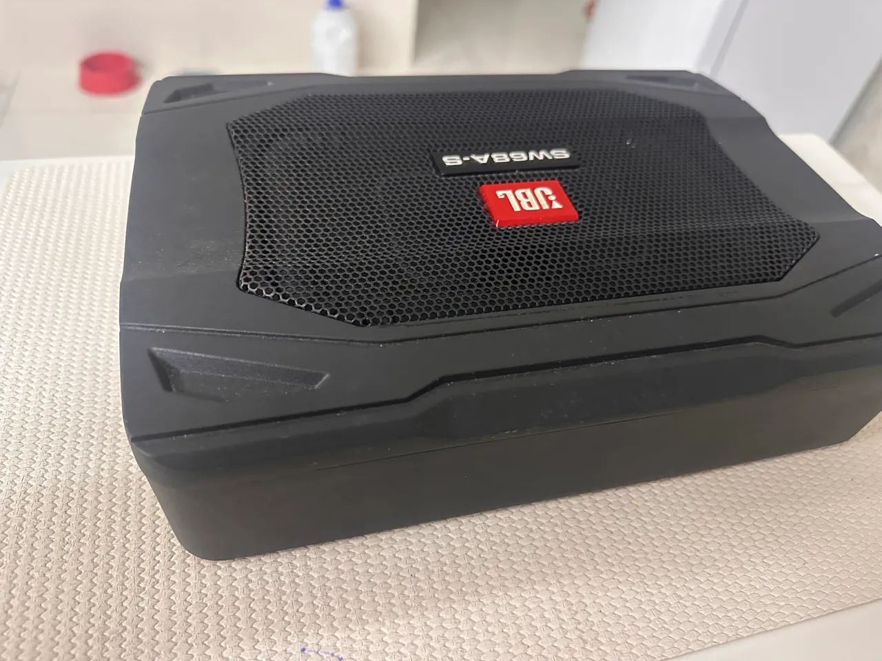 SUB WOOFER JBL - Foto 5