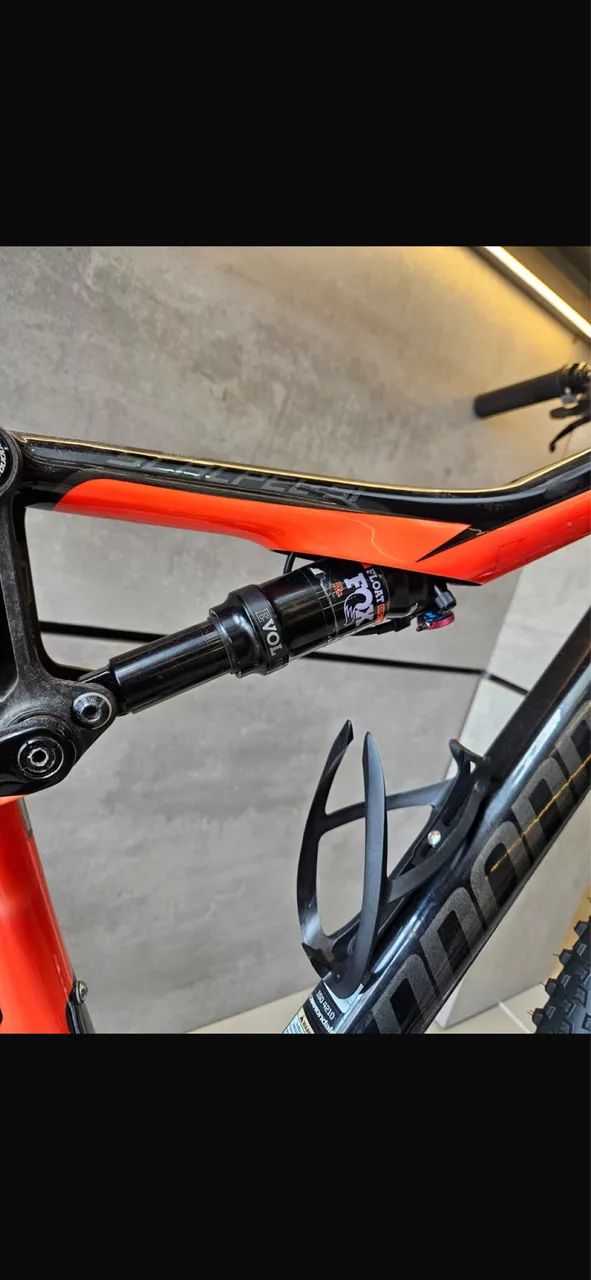 Cannondale scalpel-si carbon 