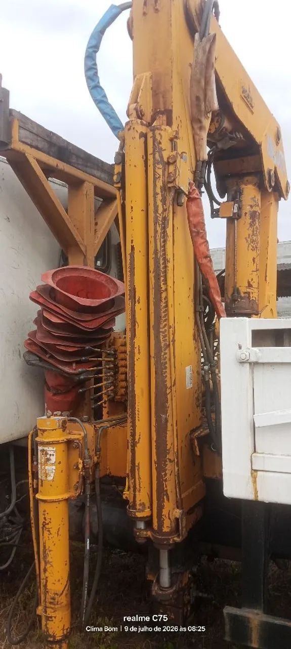 Munck de 12 Masal para vender  - Foto 4