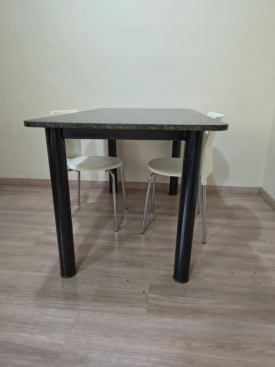 Mesa de granito - Foto 5