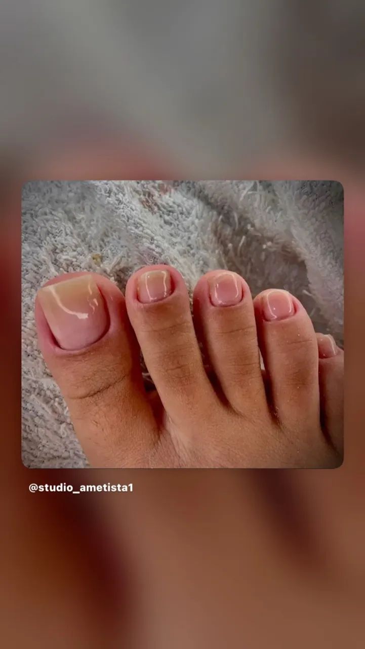 Banho em gel  - Foto 3