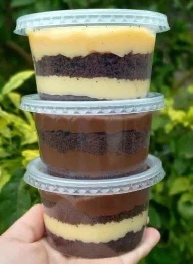 Bolo de pote - Foto 2