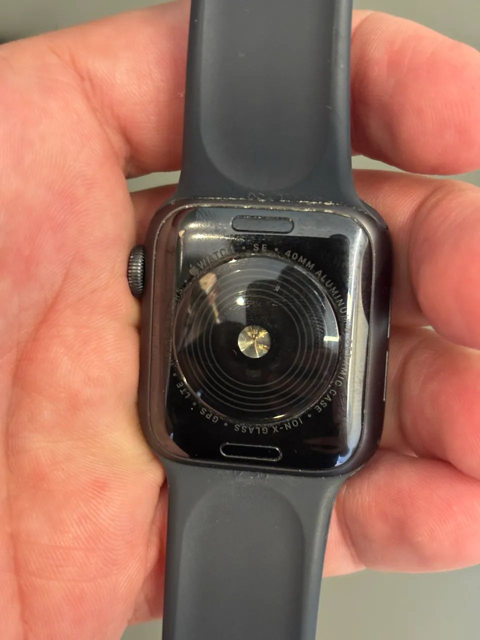 Apple Watch SE 40MM - Foto 2