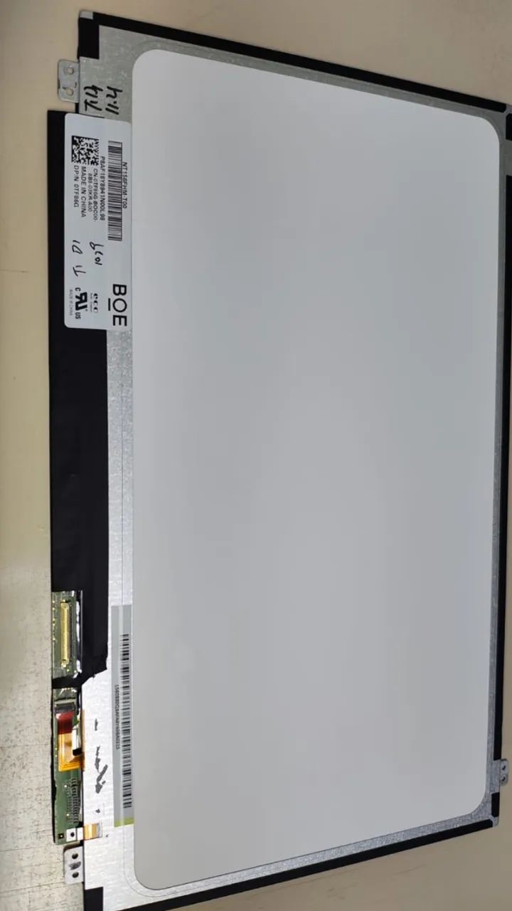 Tela notebook Dell 3593 Touch  - Foto 3