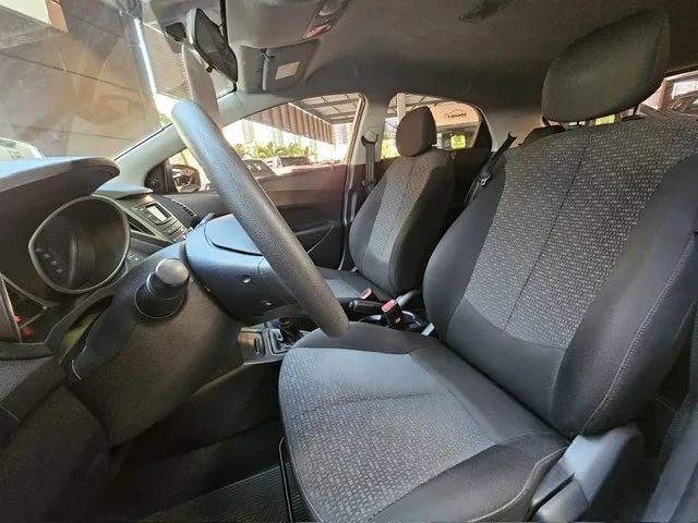 Hyundai HB20 Comf./c.plus/c.style 1.0 Flex 12V 2017 - Foto 4