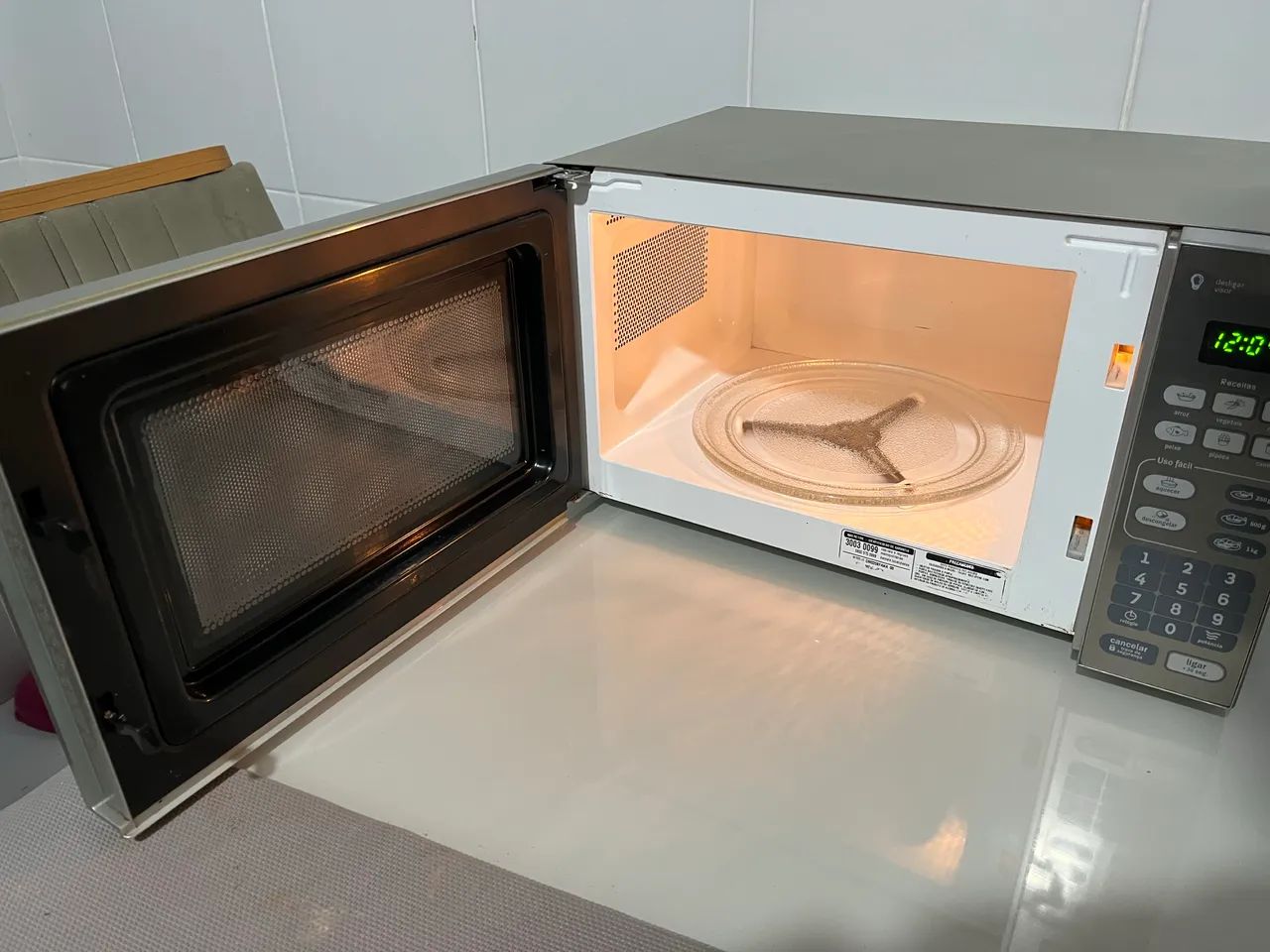 Microondas Cônsul 20L - Foto 3