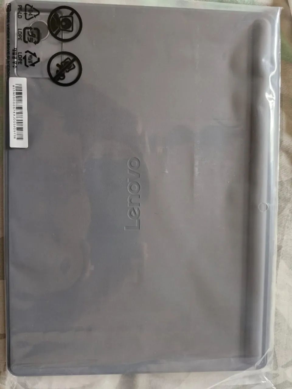 Tablet LENOVO IDEA TAB PLUS - NOVO SEM USO - Foto 2