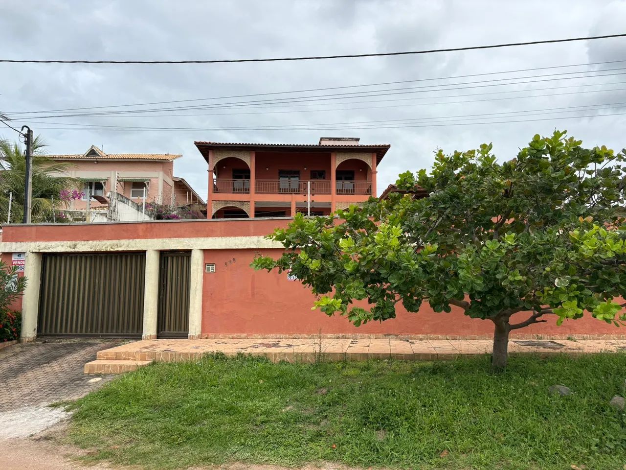 CASA para alugar na cidade de AQUIRAZ-CE - Foto 2