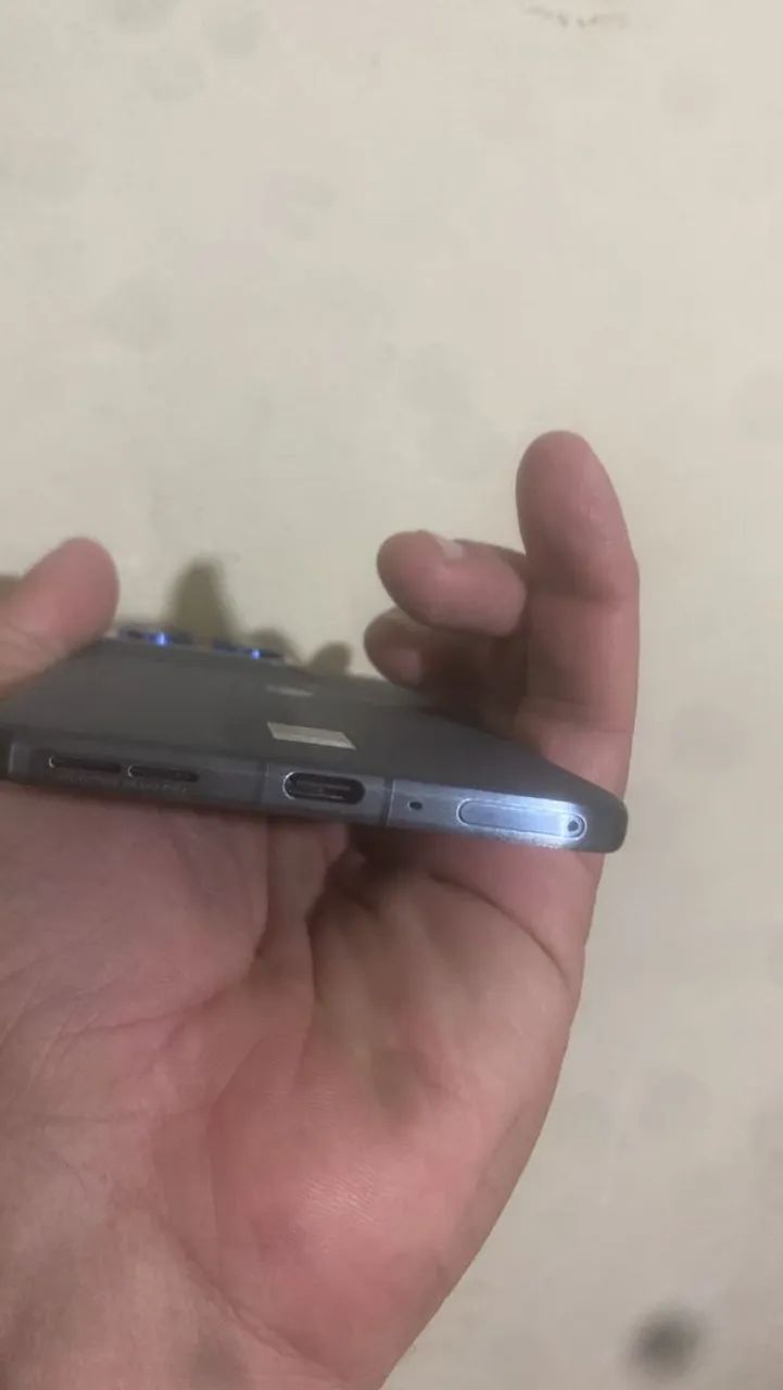 Moto Edge 70  - Foto 4