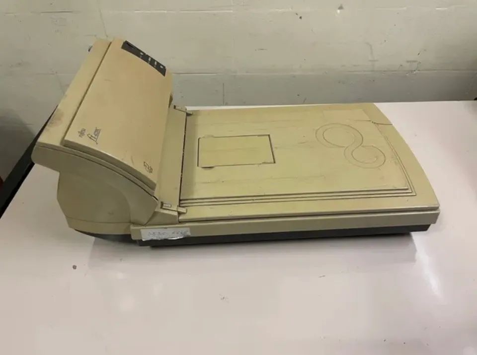 Scaner Fujitsu FI-4220-C - Foto 4