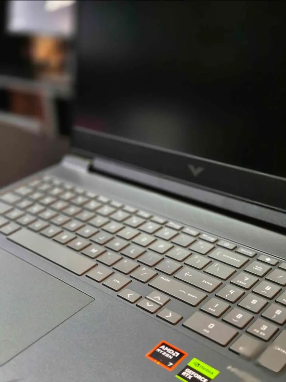 Notebook Gamer RTX 4070 - Foto 5