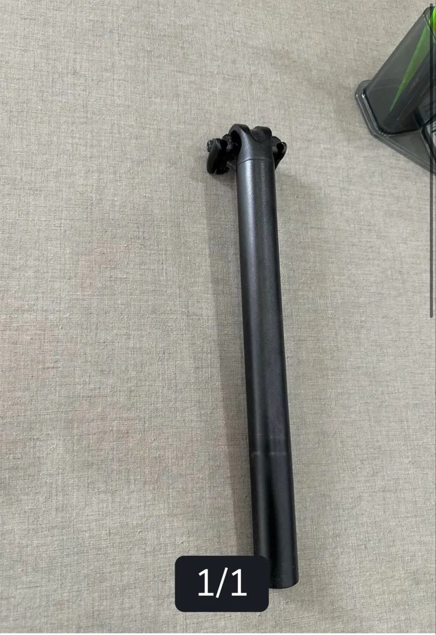 Canote Specialized 350mm Alumínio 30.9