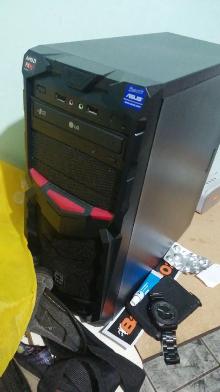 Computador a venda, para sair.  - Foto 5