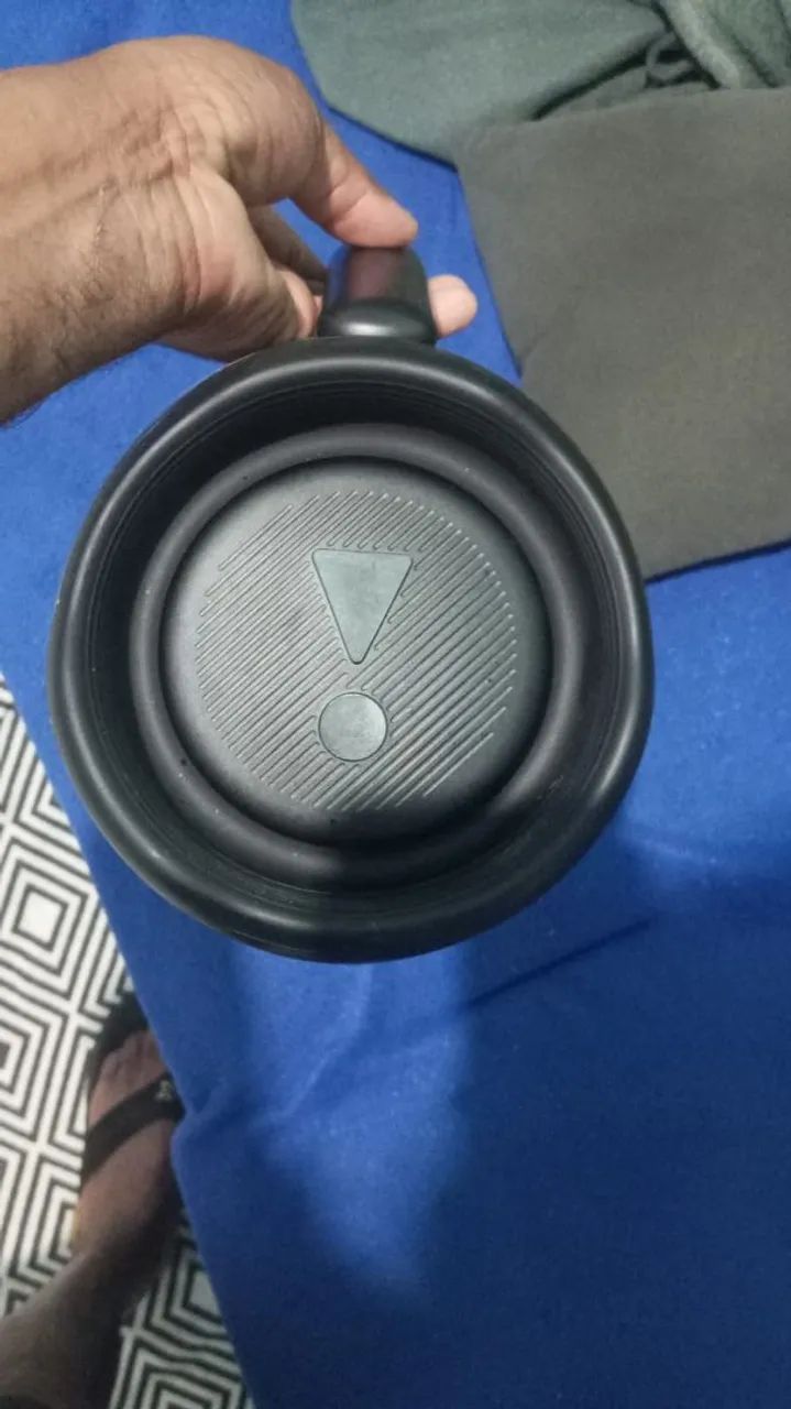CAIXA JBL BOMBOX 3 - Foto 2