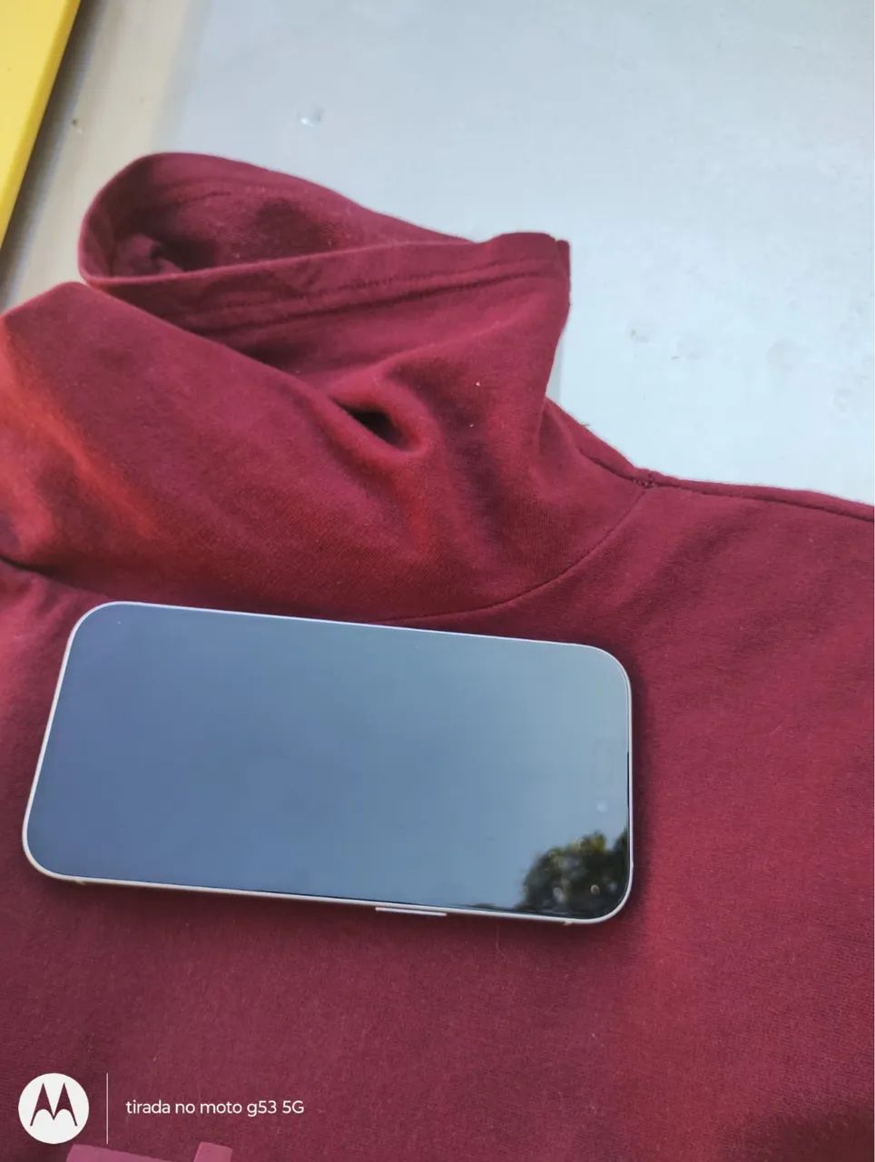 Iphone 15 normal / 128gb  - Foto 3