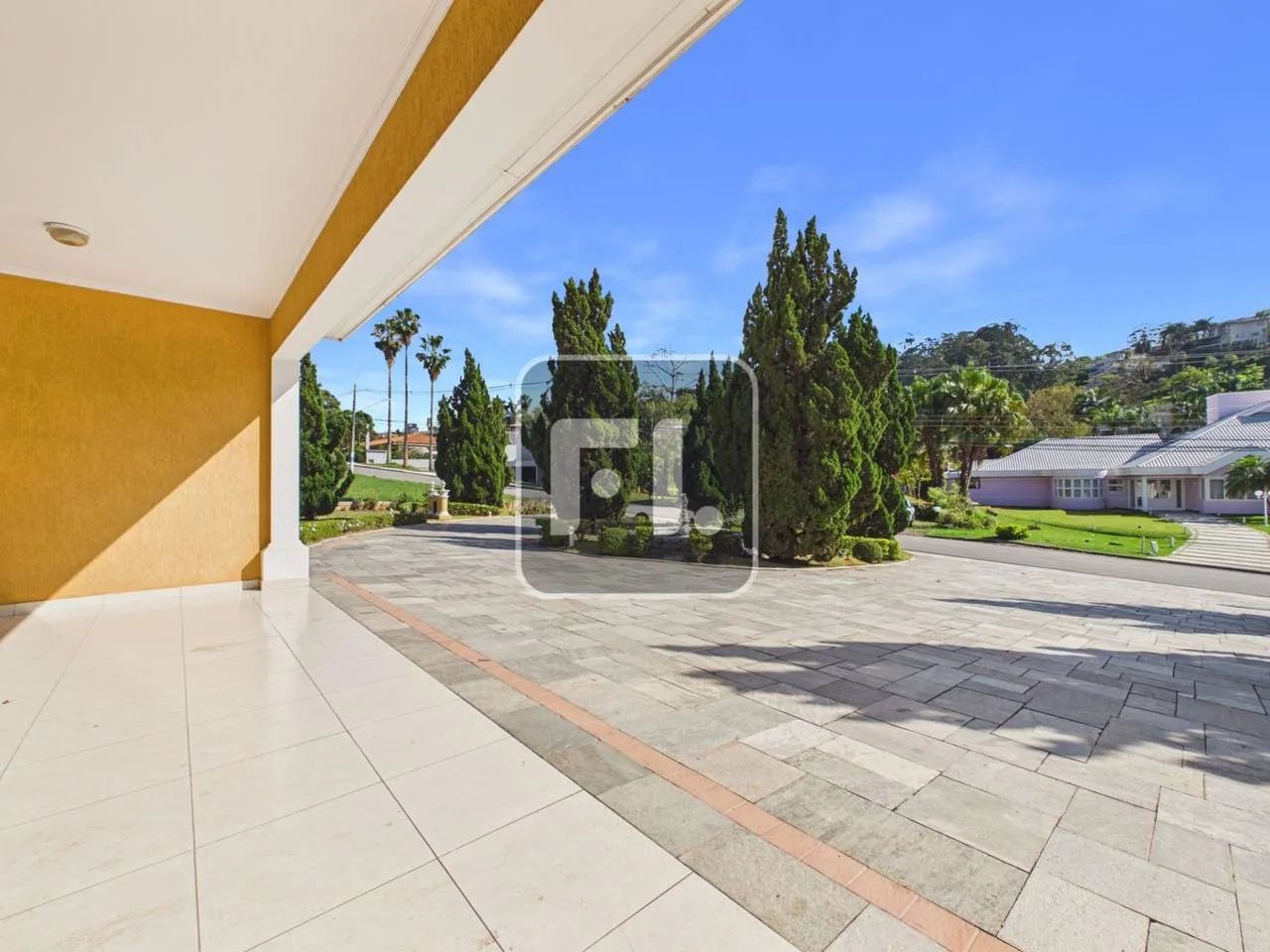 Casa - Tamboré 1 - Foto 2