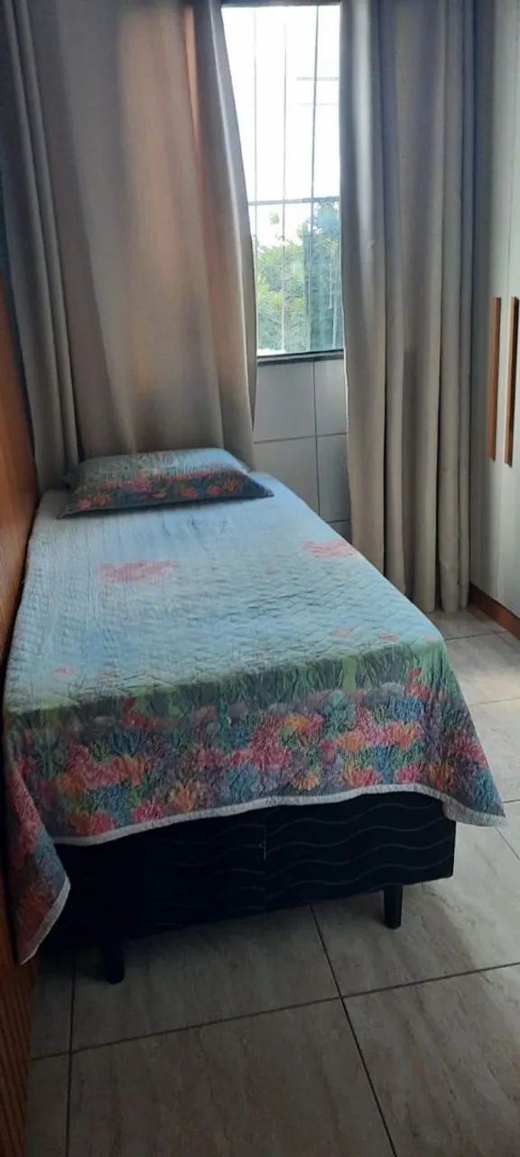 Aluguel de Quarto para Mulheres - Perfil Organizado e Responsável