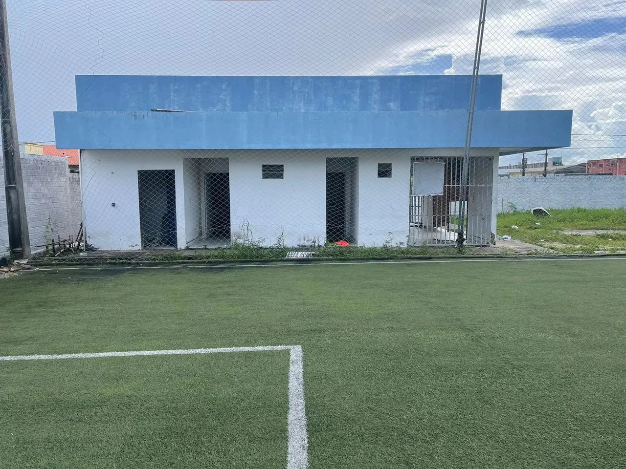QUINTA CALHAU: Terreno a venda com Arena Esportiva  Ilha de São Luís-MA - Foto 12