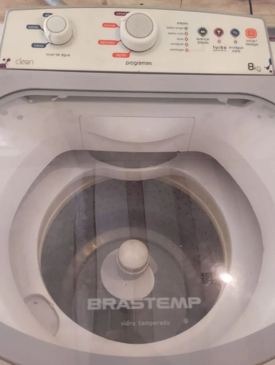 Brastemp 8 kls  - Foto 3