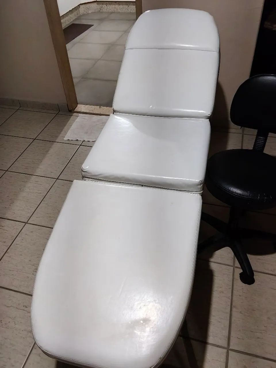 Maca estética e mocho  - Foto 2