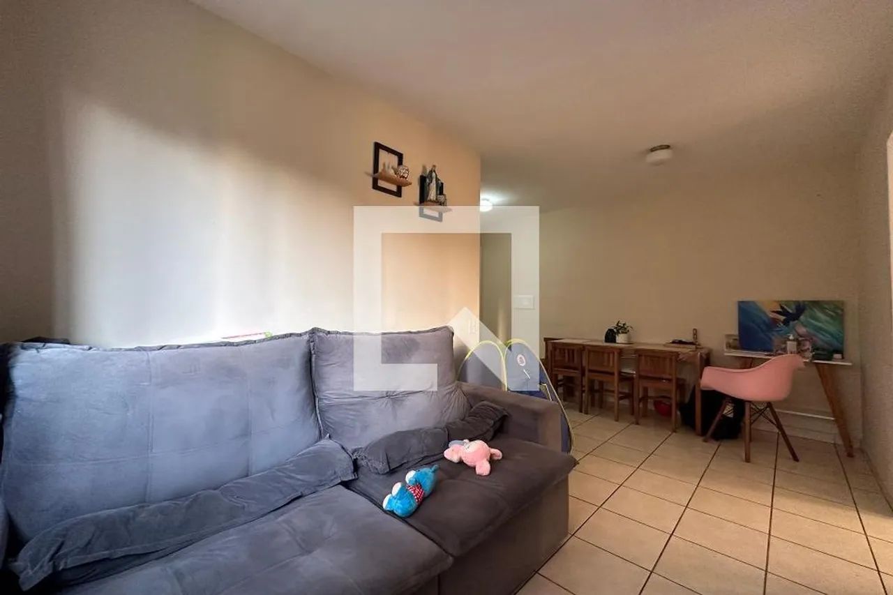 Apartamento à Venda - Sacomã, 2 Quartos, 49 m2 - Foto 5