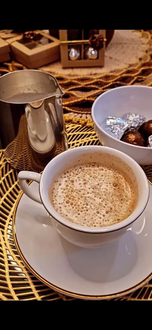 Cápsulas de cappucino  - Foto 2