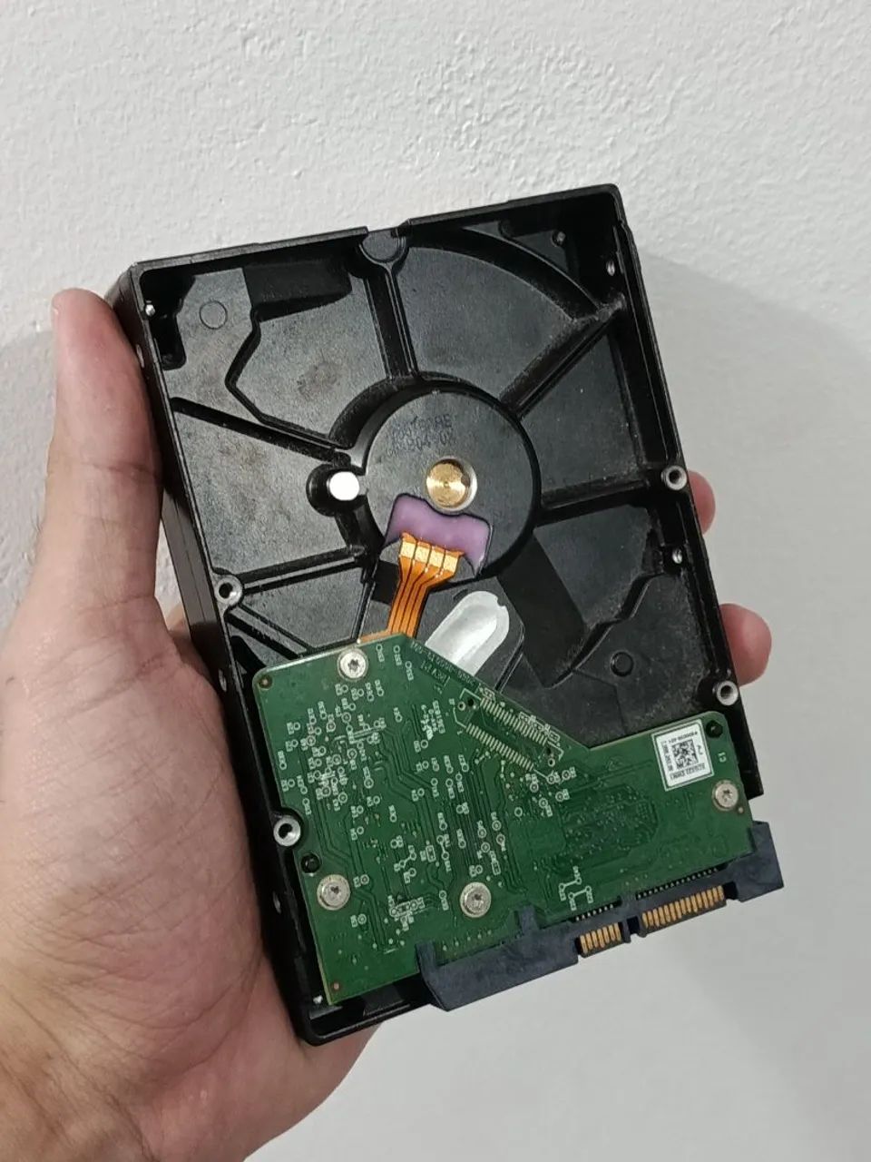 HD 1 TB - Foto 2