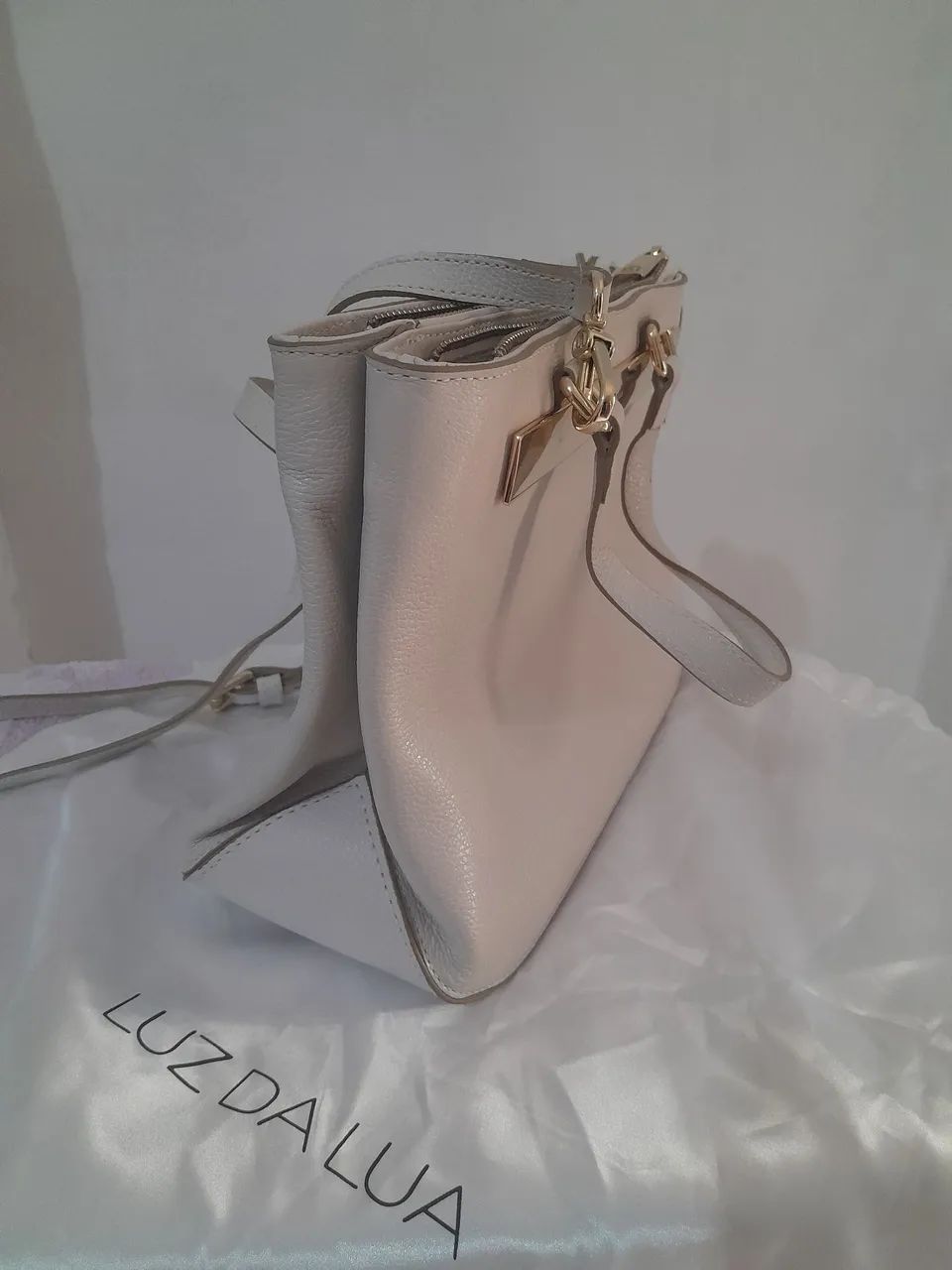Bolsa Luz da Lua original nova - Foto 2