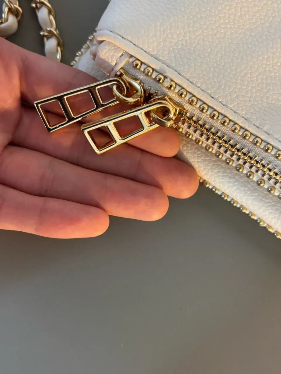 Bolsa Zadig e Voltaire - Foto 5
