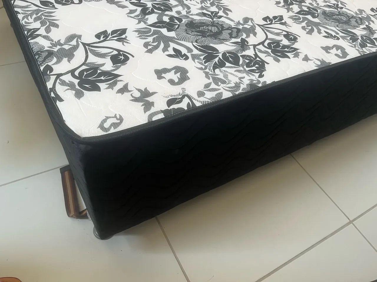 Cama de casal