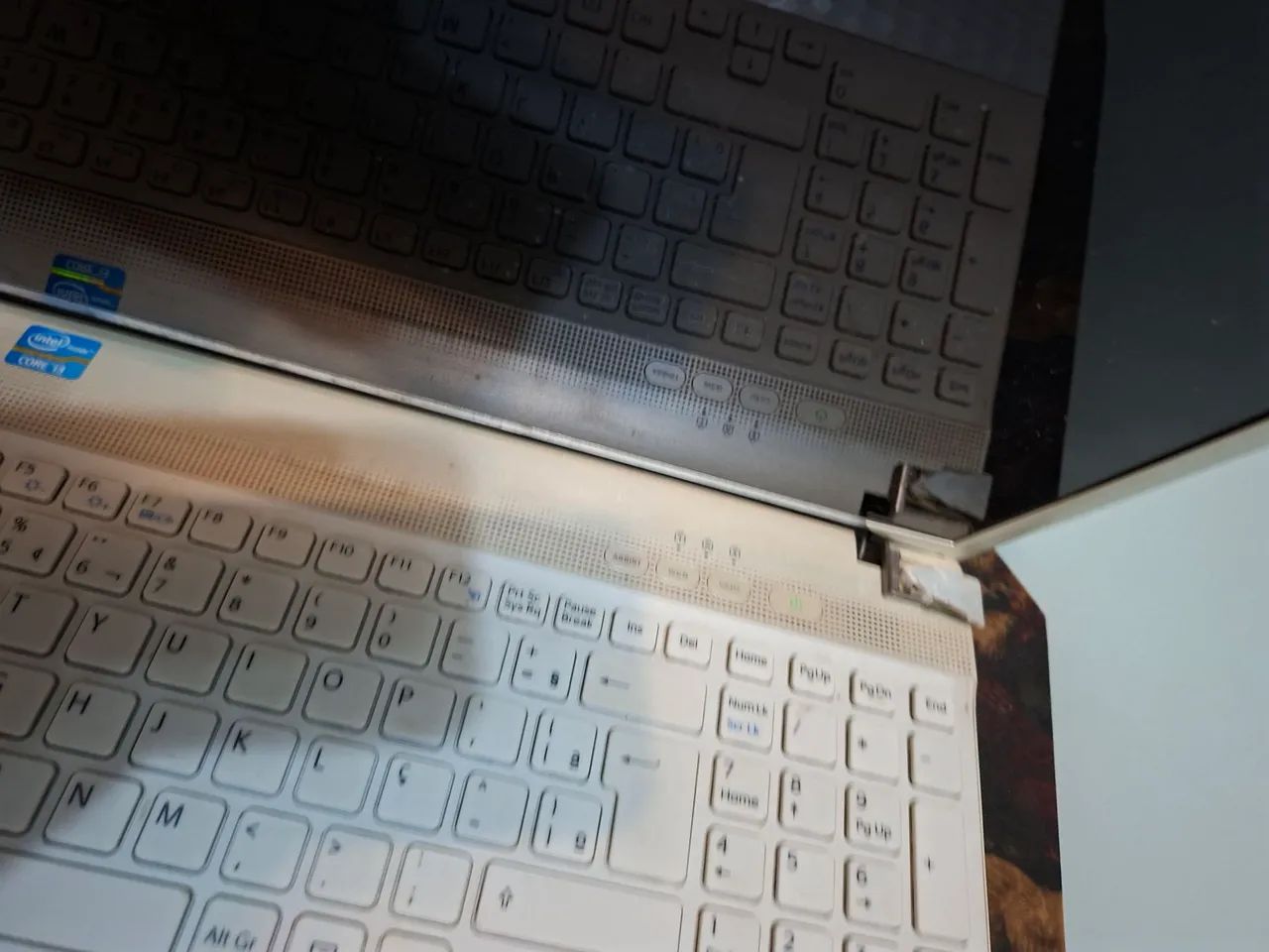 Notebook Sony Vaio PCG-71911x  - Foto 3