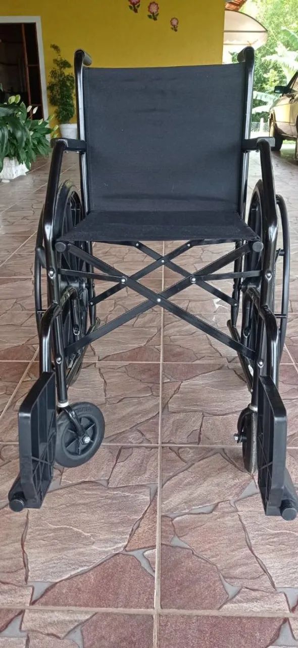 Cadeira  - Foto 2