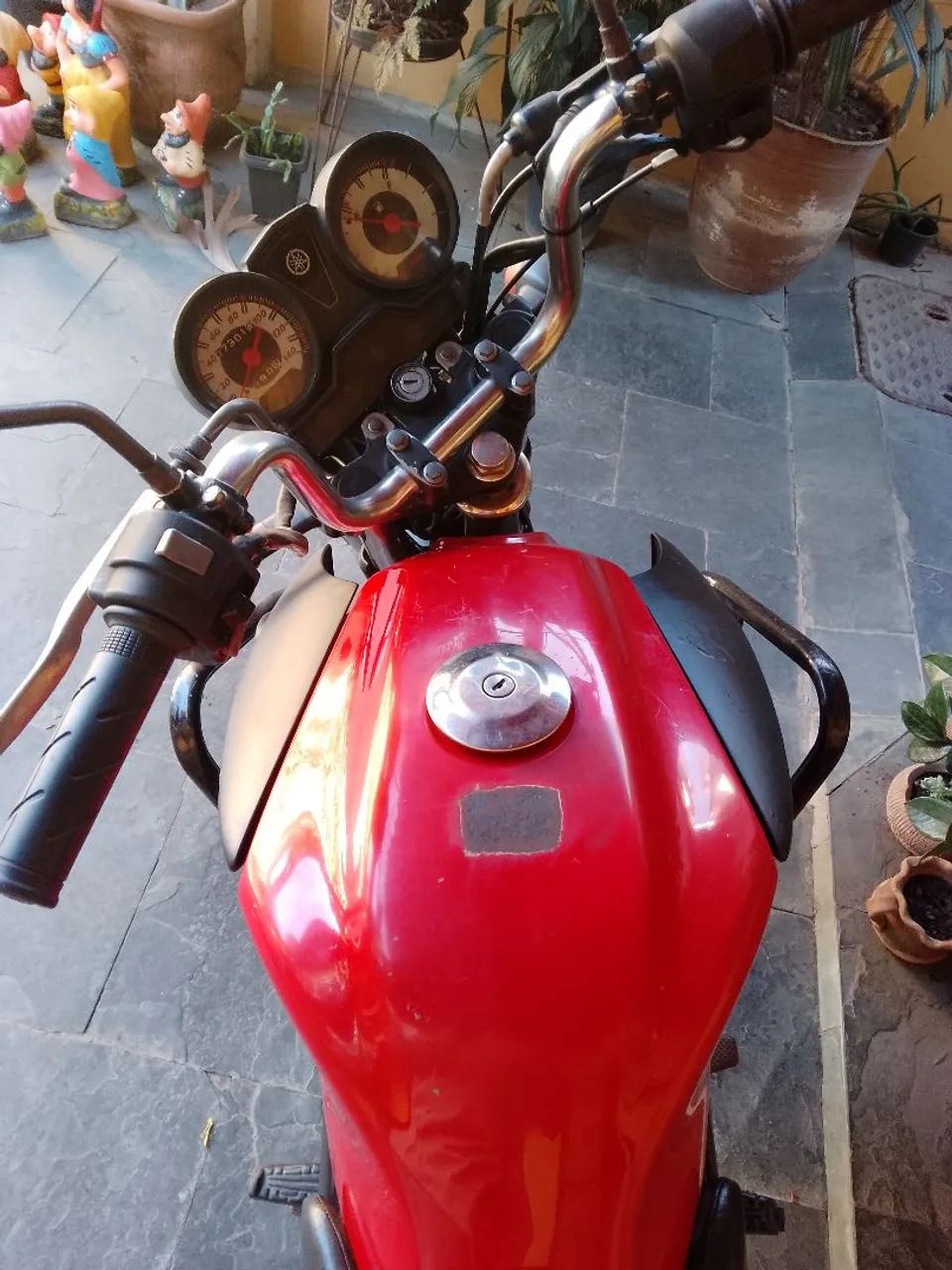Yamaha Factor 2013 - Foto 2