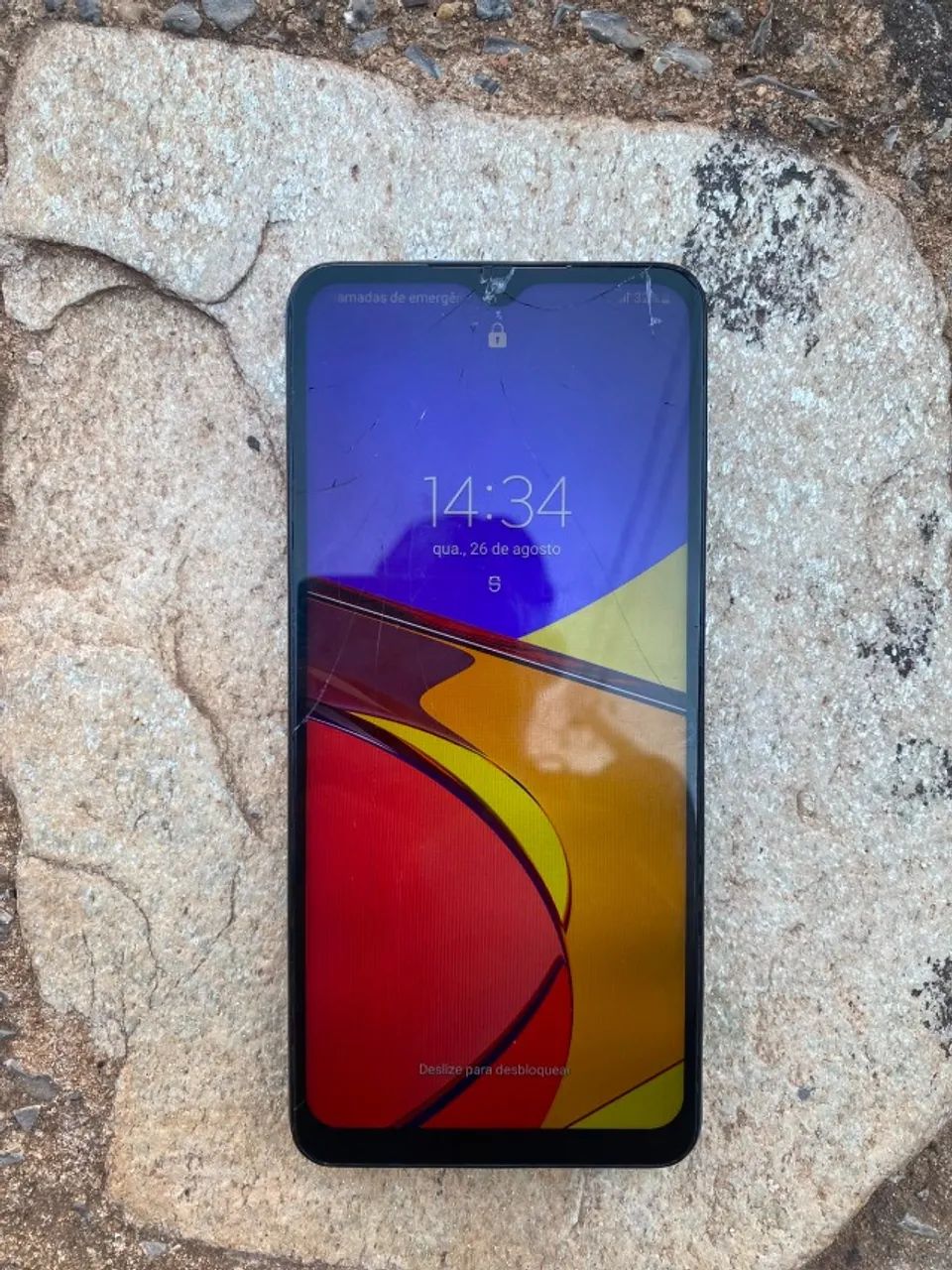 Celular A14 - Foto 3