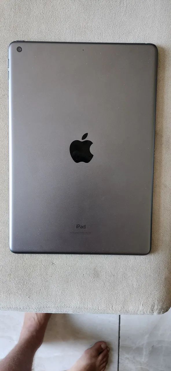 Ipad 9 64gb  - Foto 3