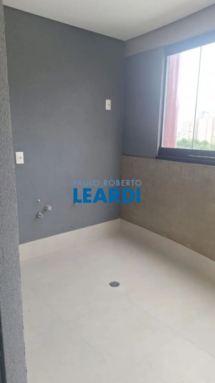 APARTAMENTO - JARDIM - SP